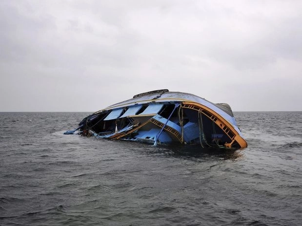 Два человека погибли в результате ЧП на катере в Черном море