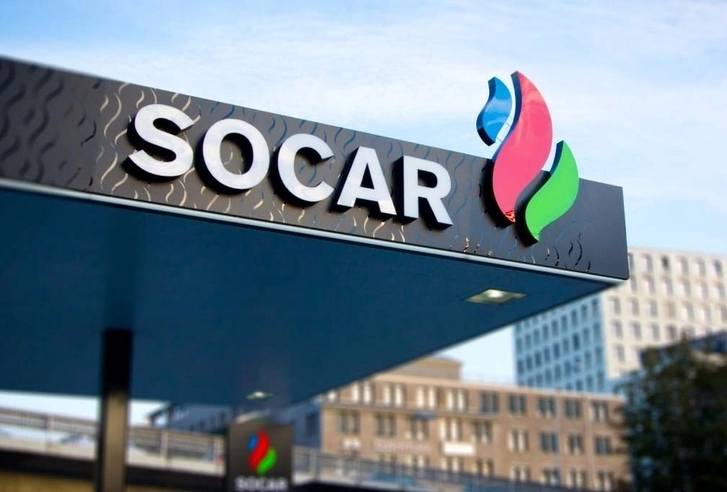 SOCAR Petroleum предлагает новую услугу - ФОТО