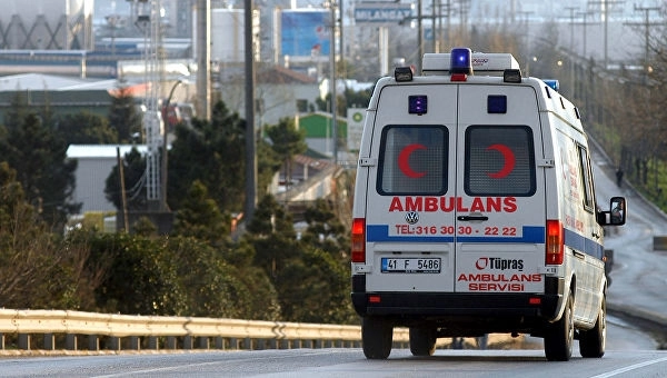 В Турции застрелили азербайджанку - ФОТО