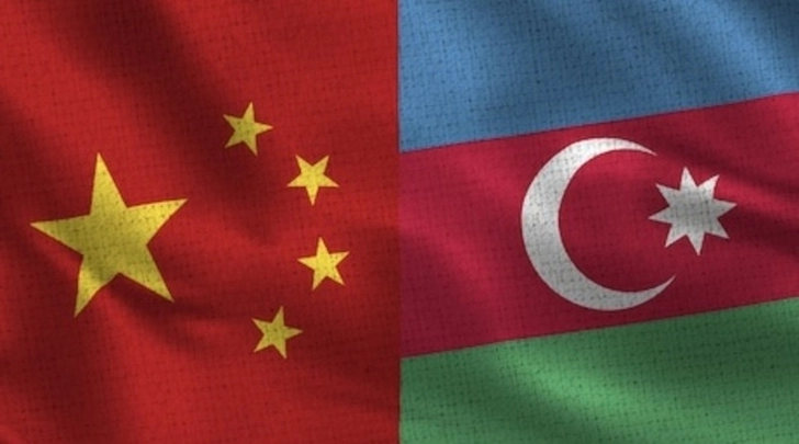 Азербайджан и Китай обсудили культурное сотрудничество