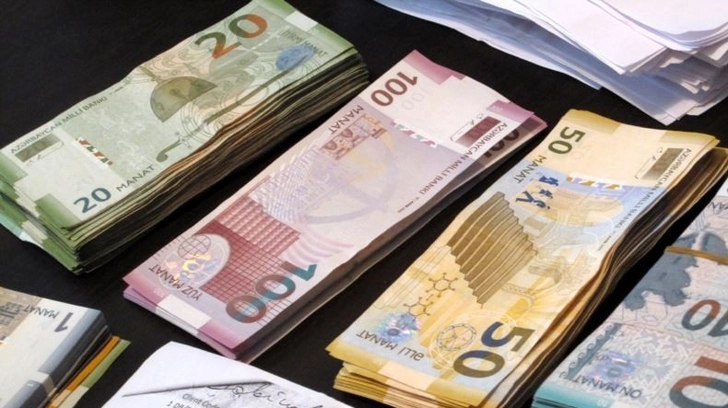 Объем мгновенных денежных переводов в Азербайджане растет