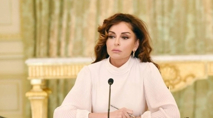 Роль Первого вице-президента страны Мехрибан Алиевой во включении центра Шеки в список ЮНЕСКО. Точка зрения