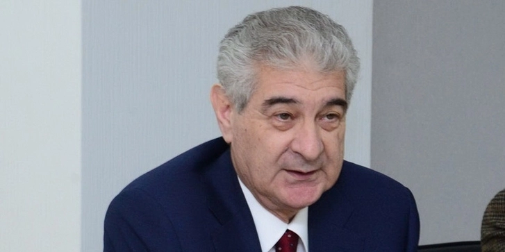 Али Ахмедов: Между Азербайджаном и ЮНЕСКО налажено тесное сотрудничество - ВИДЕО
