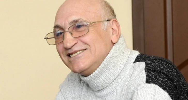 Марахим Фарзалибеков награжден орденом «Шохрат»