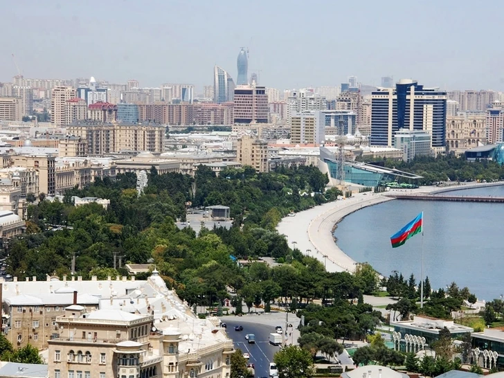 В Баку начал работу II Международный симпозиум «Исламская цивилизация на Кавказе»