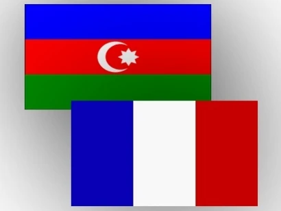 Франция приглашает азербайджанские компании к активному сотрудничеству в сфере АПК и новейших технологий