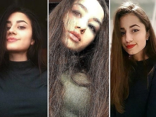 Убитого дочерьми армянина посмертно обвинили в сексуальном насилии над ними