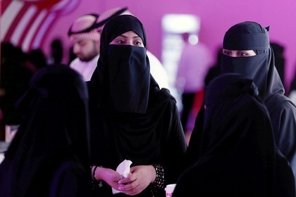 Саудовская Аравия сделает шаг к признанию женщины человеком