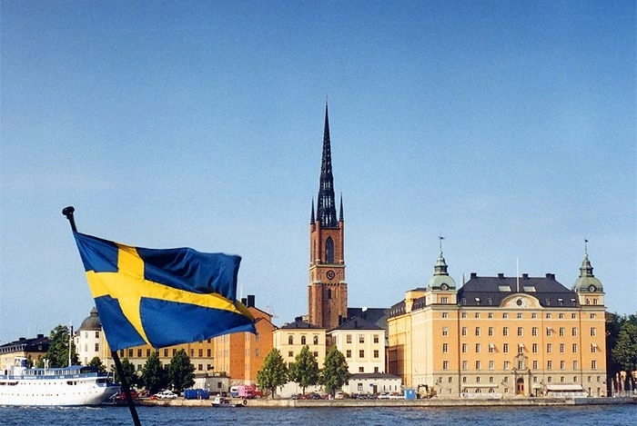 В Швеции впервые наказали по закону о согласии на секс