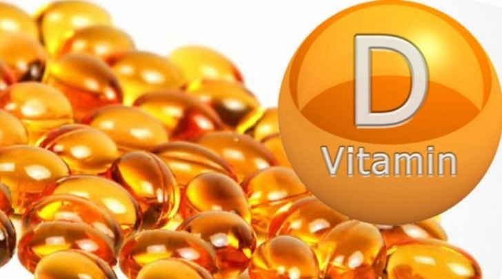 Связь между «солнечным витамином» и холестерином?