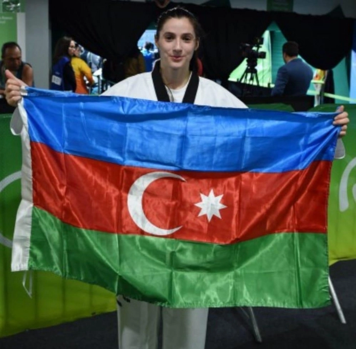 Азербайджан завоевал пятую медаль на Универсиаде