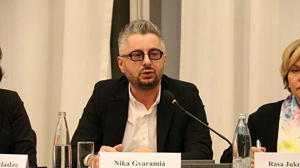 Грузинские виноделы потребовали извинений от гендиректора «Рустави 2»