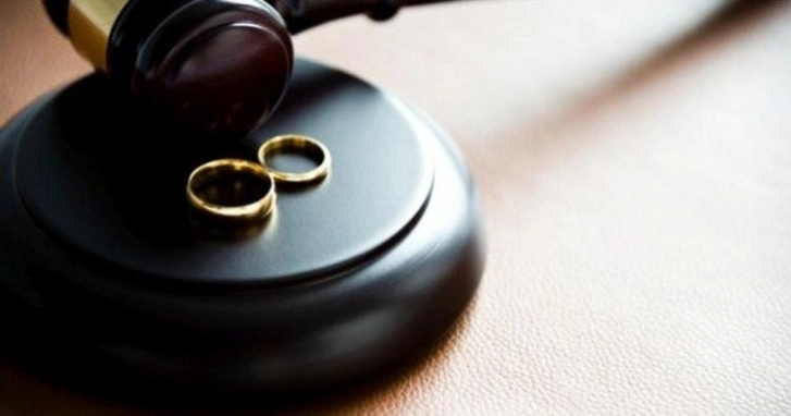 Обнародована статистика разводов в Азербайджане за последние 27 лет