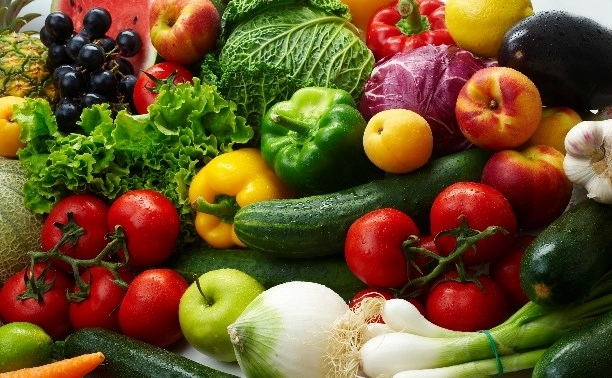 Минсельхоз прогнозирует снижение цен на овощи и фрукты