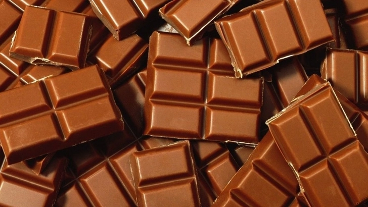 Nestle придумала шоколад без сахара