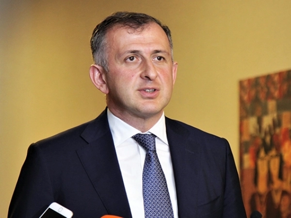 Посол Грузии в Азербайджане: Очевидно, что инцидент на границе был провокацией