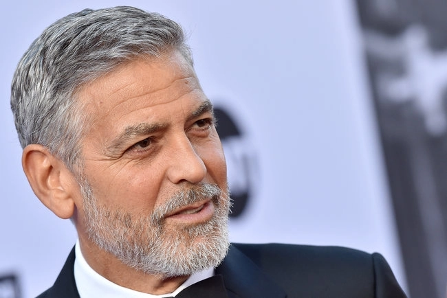 Вычислили внебрачную дочь Джорджа Клуни – ФОТО