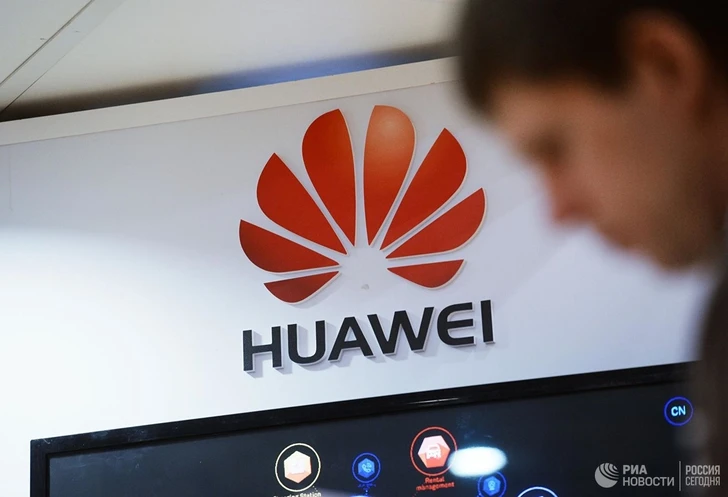 В Huawei рассказали о разработке собственной операционной системы