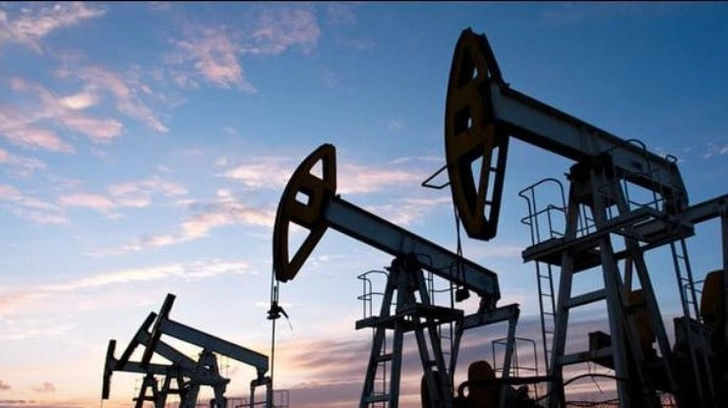 Нефть подорожала на фоне инцидента в Ормузском проливе