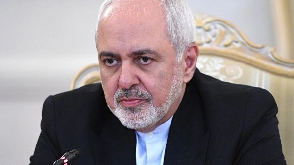 Зариф назвал причины действий Ирана в Персидском заливе