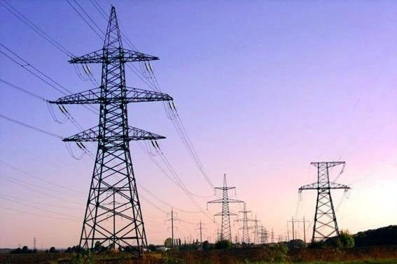 Cократился объем экспорта электроэнергии из Азербайджана