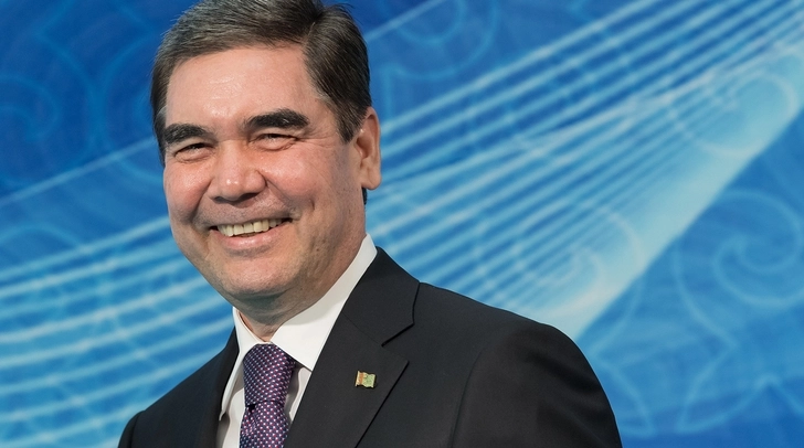 Посольство Туркменистана назвало сообщения о смерти президента страны абсолютной ложью - ОБНОВЛЕНО