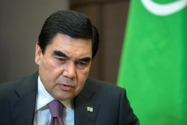 Рассказавший о смерти главы Туркменистана политолог извинился
