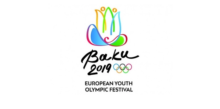 EYOF Баку 2019: Во второй день соревнований спортсмены борются за 10 комплектов медалей