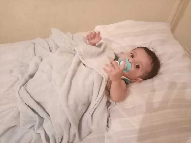 В одном из регионов страны двое детей оставлены в больнице – ФОТО