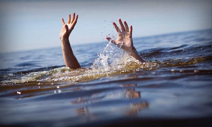 В Астаре подросток утонул, купаясь в море