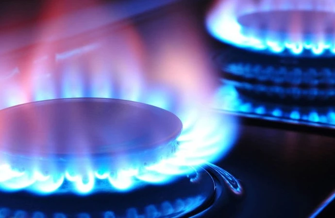 Приостанавливается подача газа еще в пять районов Азербайджана