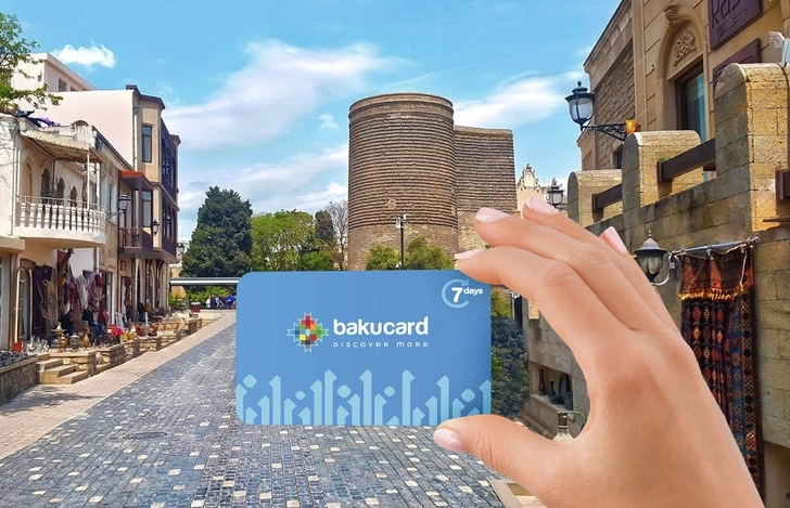 БИТЦ о количестве реализованных BakuCard