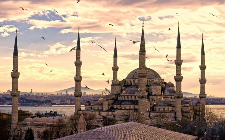 В Турции подорожали входные билеты в музеи