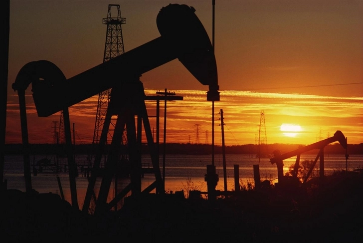 Азербайджан нарастил экспорт нефти