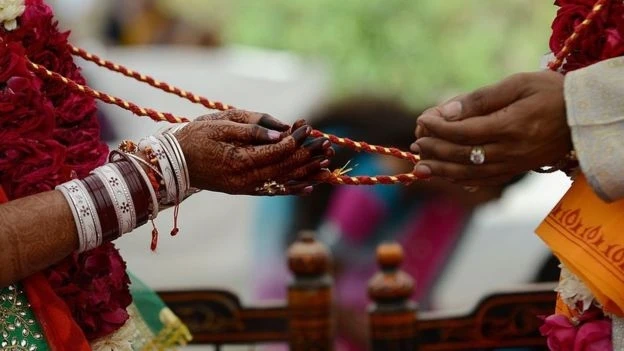 В Индии запретили мгновенные разводы