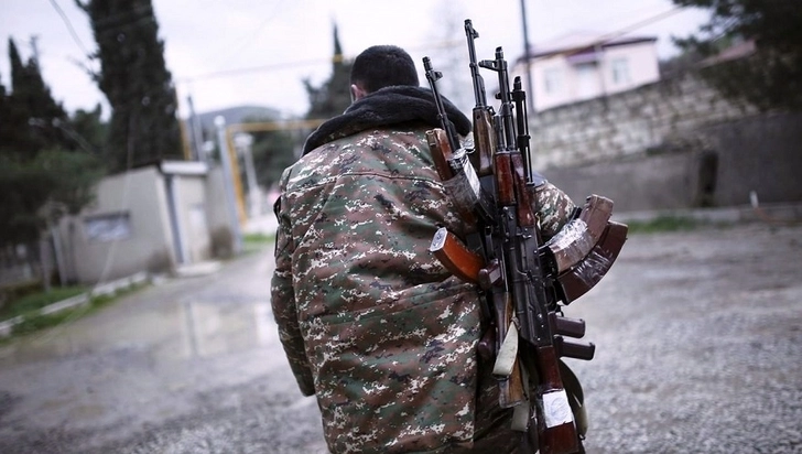 С начала года в армянской армии погибли 32 солдата. В Ереване признали процесс распада ВС