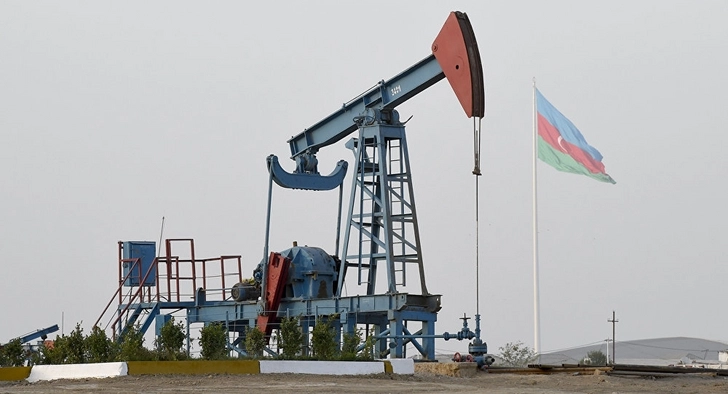 Азербайджанская нефть поднялась в цене
