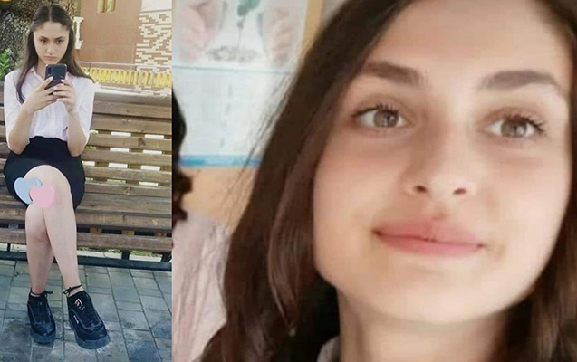 Отец покончившей с жизнью 17-летней Гюляр: Никого не касается, за кого мы выдавали дочь