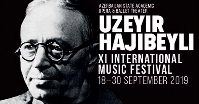Известные музыкальные коллективы из десяти стран приедут в Баку