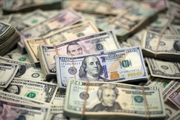 Обнародован курс доллара на 5 августа