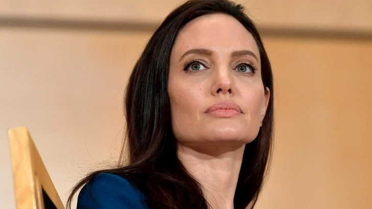 Анджелина Джоли рассказала о роли в «Вечных» студии Marvel