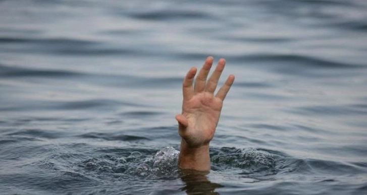 На новханинском пляже утонул 29-летний мужчина