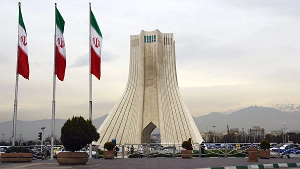 Тегеран отказался от предложения о встрече Трампа с Зарифом