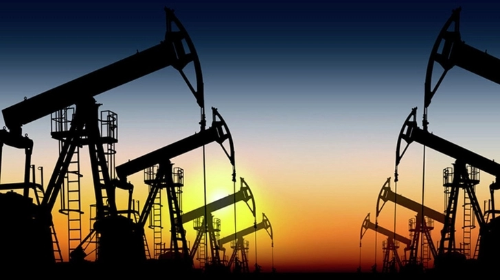 Добыча нефти в Азербайджане незначительно повысилась