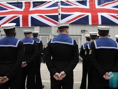 Руководство ВМФ попросило британских моряков отказаться от наркотиков