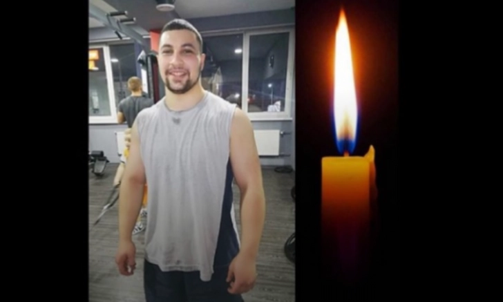 В Черновцах во время поножовщины между азербайджанцами погиб молодой парень - ФОТО/ВИДЕО