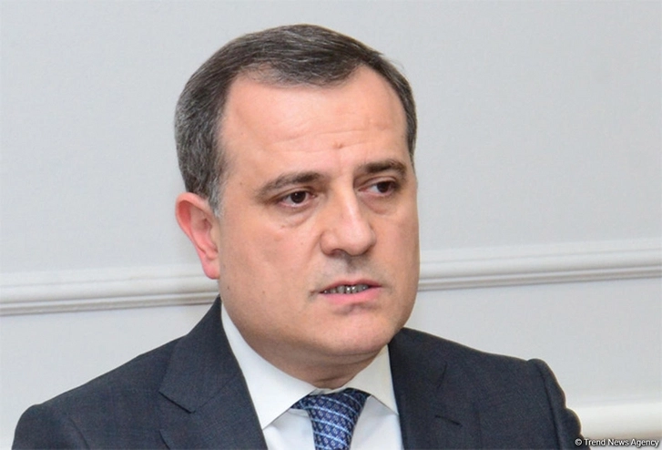 Джейхун Байрамов: Проведение олимпиады по информатике имеет важное значение для образования в Азербайджане