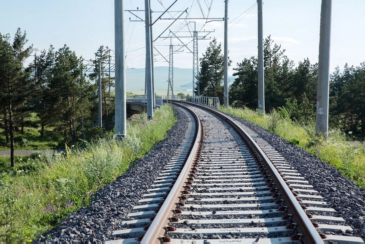 МИД Турции: Железная дорога Баку-Тбилиси-Карс - это «окно в Европу» для Азии