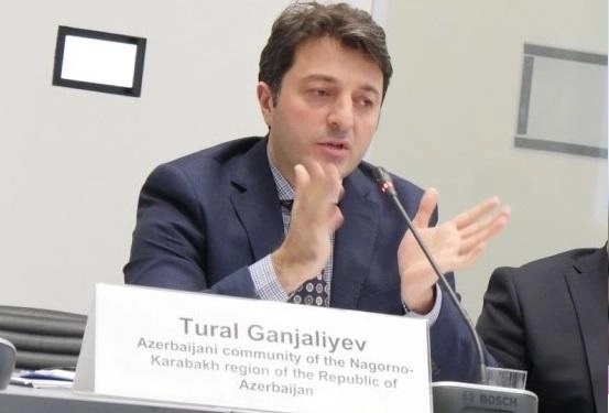 Турал Гянджалиев: Никол Пашинян открыто продемонстрировал, что Армения является агрессором