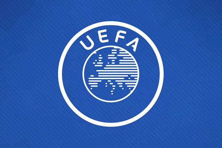 Азербайджан улучшил свои позиции в рейтинге УЕФА